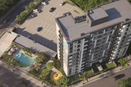 Apartamento com 2 Quartos à venda, 49m² no Boqueirão, Passo Fundo
