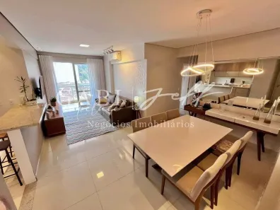 Apartamento com 2 Quartos à venda, 85m² no Campo Grande, Santos