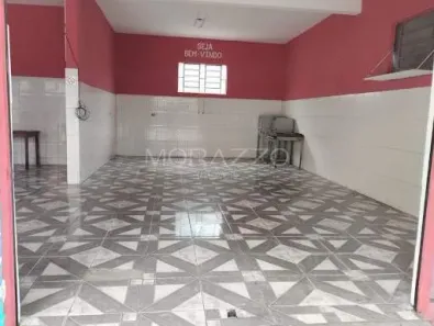 Ponto Comercial para alugar, 122m² no Cidade Morumbi, São José dos Campos