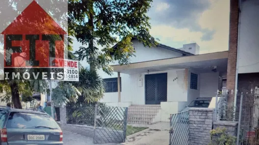 Casa com 3 Quartos à venda, 250m² no Mirandópolis, São Paulo
