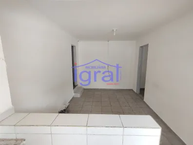 Casa com 2 Quartos para alugar, 50m² no Vila Guarani (Z Sul), São Paulo