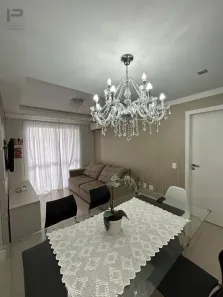 Apartamento com 3 Quartos à venda, 85m² no Pagani, Palhoça
