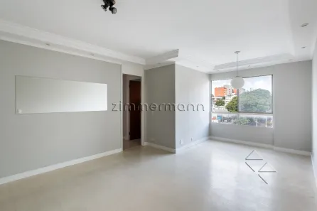 Apartamento com 2 Quartos à venda, 70m² no Vila Pompéia, São Paulo