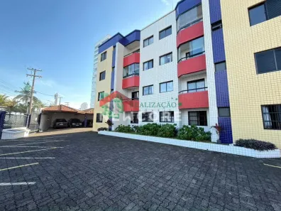 Apartamento com 1 Quarto à venda, 40m² no Jardim Praia Grande, Mongaguá