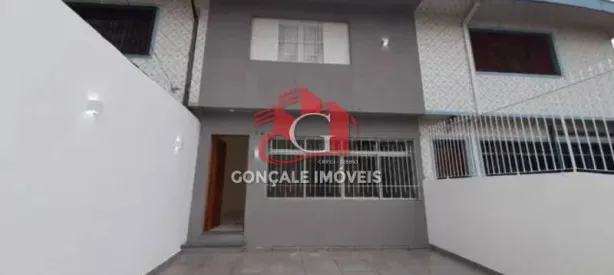 Sobrado com 2 Quartos à venda, 111m² no Vila Mazzei, São Paulo
