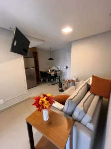 Apartamento com 2 Quartos à venda, 55m² no Jardim Flórida, Jacareí
