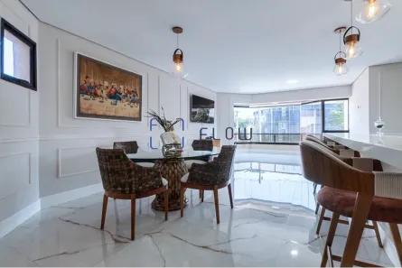 Apartamento com 3 Quartos à venda, 115m² no Vila Dom Pedro I, São Paulo