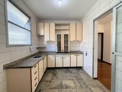 Apartamento com 3 Quartos à venda, 74m² no Angola, Betim