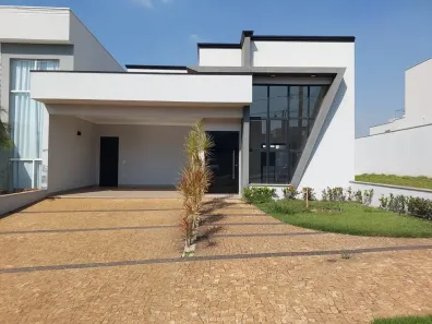 Casa com 3 Quartos à venda, 145m² no Residencial Real Parque Sumaré, Sumaré