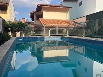 Casa com 3 Quartos à venda, 241m² no Jardim Santa Adelaide, Jundiaí
