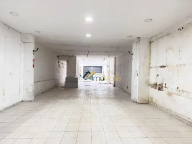 Ponto Comercial para alugar, 200m² no Centro, São José dos Campos