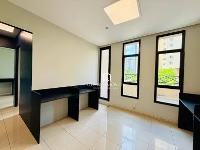 Sala Comercial para alugar, 50m² no Parque Residencial Aquarius, São José dos Campos