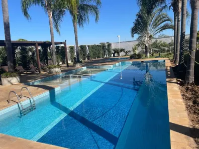 Apartamento com 3 Quartos à venda, 60m² no Residencial Parque da Fazenda, Campinas