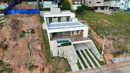 Casa de Condomínio com 4 Quartos à venda, 250m² no , Chã Grande