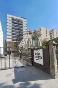 Cobertura com 2 Quartos à venda, 78m² no Tijuca, Rio de Janeiro