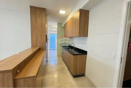 Apartamento com 3 Quartos para alugar, 100m² no Parque Campolim, Sorocaba