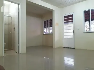 Casa com 2 Quartos à venda, 82m² no Campo Alegre, Nova Iguaçu