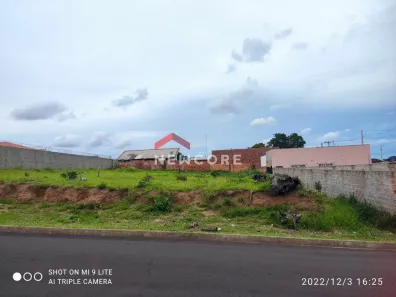 Lote/Terreno à venda, 440m² no Jardim Botucatu (Rubião Júnior), Botucatu