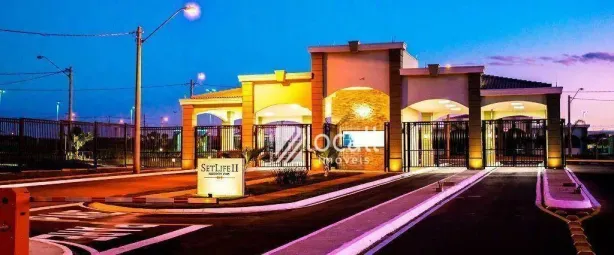 Lote/Terreno à venda, 332m² no Setlife Mirassol, Mirassol