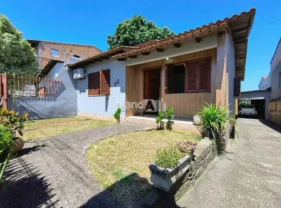 Casa com 3 Quartos à venda, 155m² no Parque Olinda, Gravataí