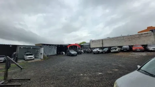Lote/Terreno à venda, 1056m² no Vila Real Continuação, Hortolândia