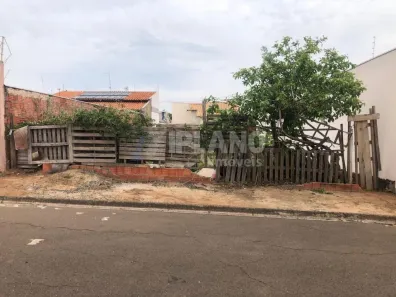 Lote/Terreno à venda, 250m² no Jardim Embaré, São Carlos