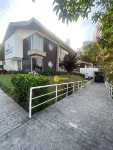 Sala Comercial para alugar, 16m² no Ariribá, Balneário Camboriú