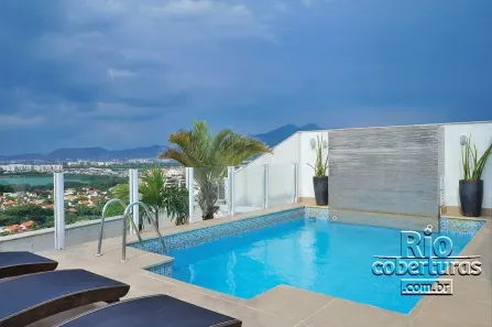 Apartamento com 3 Quartos à venda, 365m² no Barra da Tijuca, Rio de Janeiro