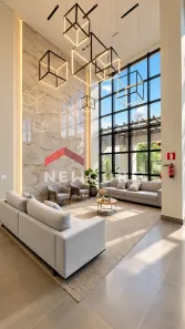 Apartamento com 3 Quartos à venda, 73m² no Vila Bosque, Maringá