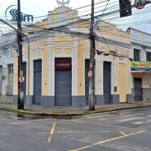 Ponto Comercial para alugar, 70m² no Centro, Fortaleza