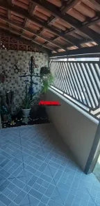 Sobrado com 2 Quartos à venda, 60m² no Jardim Vale do Sol, São José dos Campos
