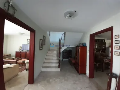 Sobrado com 3 Quartos à venda, 300m² no Indianópolis, São Paulo