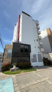 Apartamento com 4 Quartos à venda, 140m² no Cabo Branco, João Pessoa