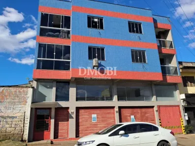 Apartamento com 2 Quartos para alugar, 71m² no Vila Vista Alegre, Cachoeirinha