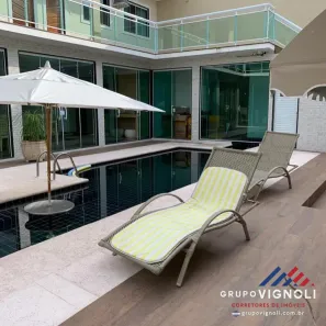 Casa com 5 Quartos à venda, 420m² no Porto Novo, Saquarema