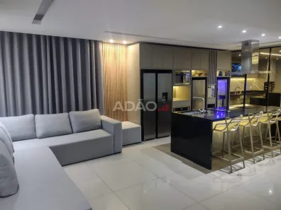 Casa com 5 Quartos à venda, 320m² no Setor Bueno, Goiânia