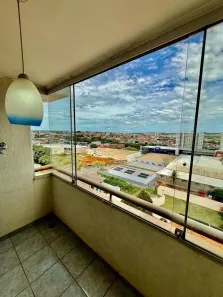 Apartamento com 5 Quartos à venda, 100m² no Cidade Jardim, Anápolis