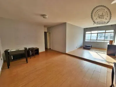 Apartamento com 3 Quartos à venda, 95m² no Boqueirão, Praia Grande