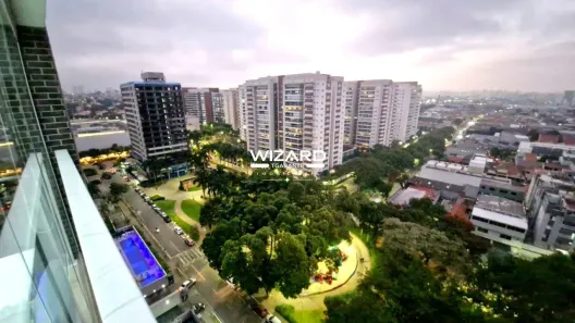 Apartamento com 2 Quartos à venda, 90m² no Cerâmica, São Caetano do Sul