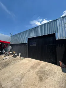 Galpão/Depósito/Armazém para alugar, 140m² no Jardim Tropical, Aparecida de Goiânia