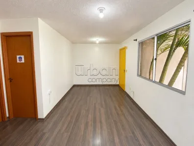 Apartamento com 2 Quartos para alugar, 42m² no São José, Canoas