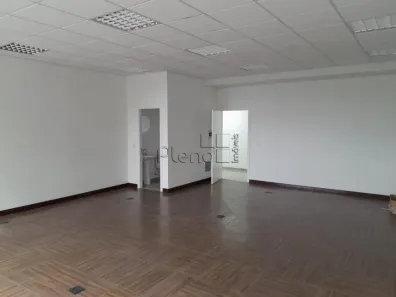 Sala Comercial à venda, 68m² no Swiss Park, Campinas