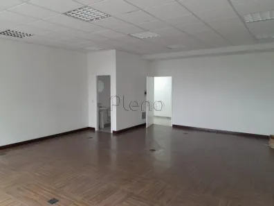 Sala Comercial à venda, 68m² no Swiss Park, Campinas