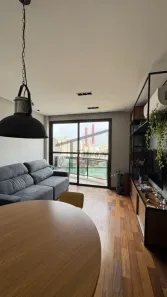 Apartamento com 2 Quartos à venda, 90m² no Chácara Santo Antônio (Zona Leste), São Paulo