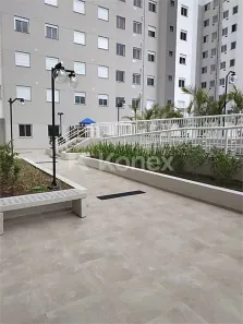 Apartamento com 2 Quartos à venda, 41m² no Vila Nova Cachoeirinha, São Paulo