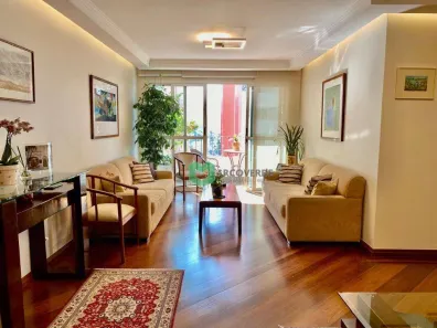 Apartamento com 3 Quartos à venda, 108m² no Vila Madalena, São Paulo