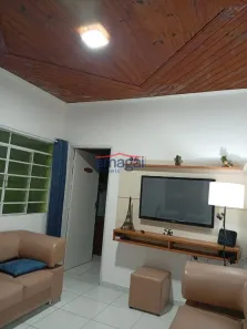 Casa com 2 Quartos à venda, 111m² no Jardim Altos de Santana, São José dos Campos