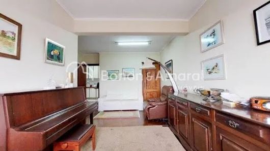 Apartamento com 3 Quartos à venda, 117m² no Jardim das Paineiras, Campinas