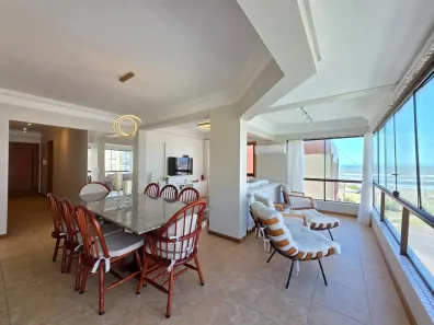 Apartamento com 3 Quartos à venda, 155m² no Zona Nova, Capão da Canoa