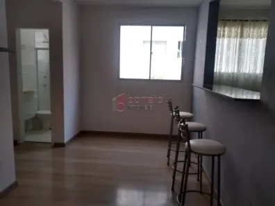 Apartamento com 2 Quartos à venda, 55m² no Recanto Quarto Centenário, Jundiaí